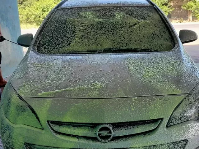 Opel Astra J, 2015 1, avtobaza.tj
