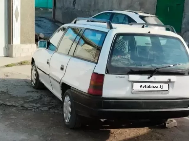 Opel Astra F 1, avtobaza.tj