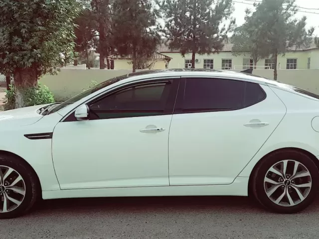 Kia Optima 1, avtobaza.tj