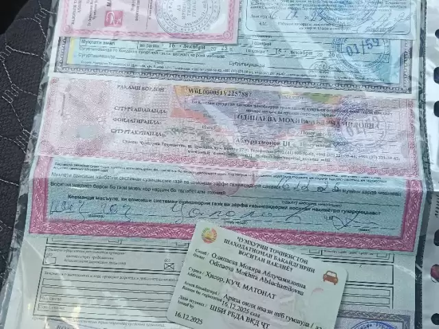 Opel Astra F, 1997 1, avtobaza.tj