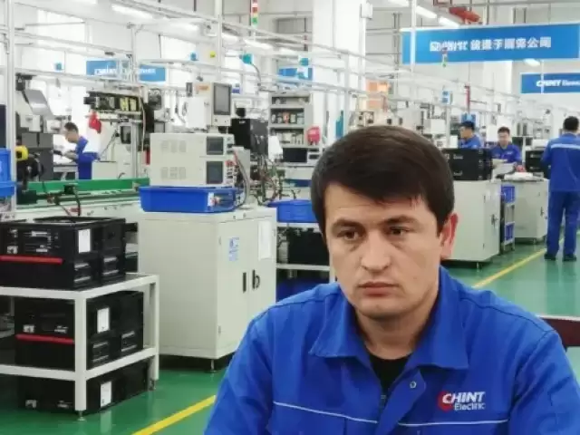 Услуги электрика 1, farmo.tj