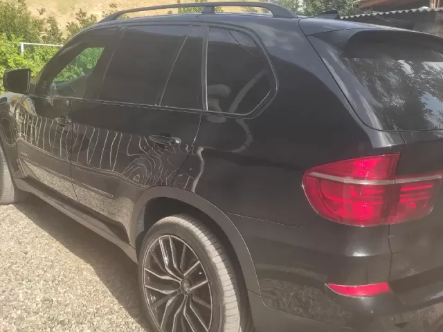 BMW X5 1, avtobaza.tj