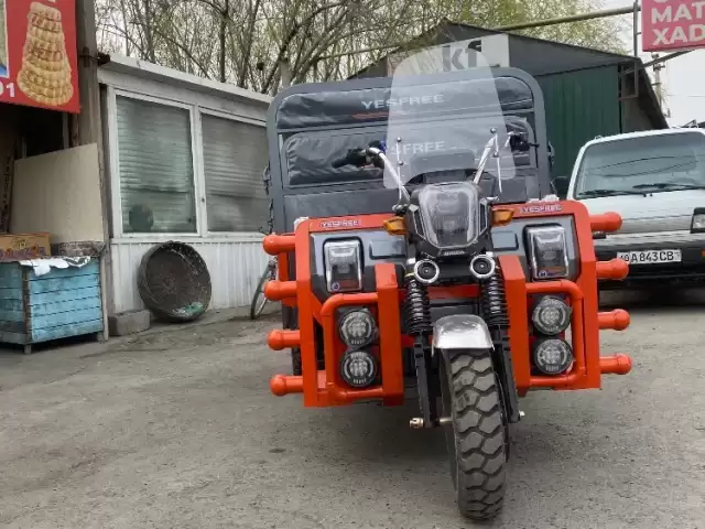 Мотороллер, 2026 1, avtobaza.tj