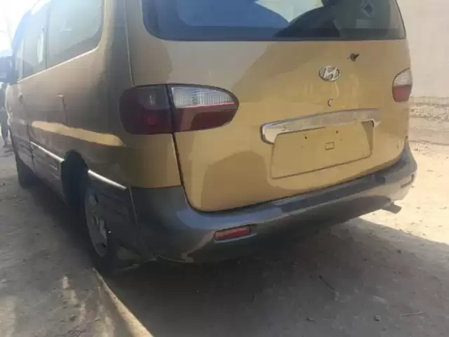 Hyundai Starex, 2000 1, avtobaza.tj