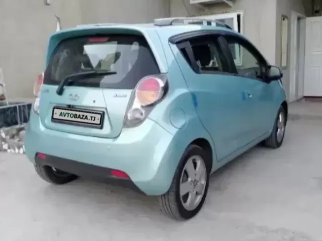 Daewoo Matiz Best 1, avtobaza.tj