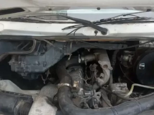 Mercedes-Benz Sprinter, 1998 1, avtobaza.tj