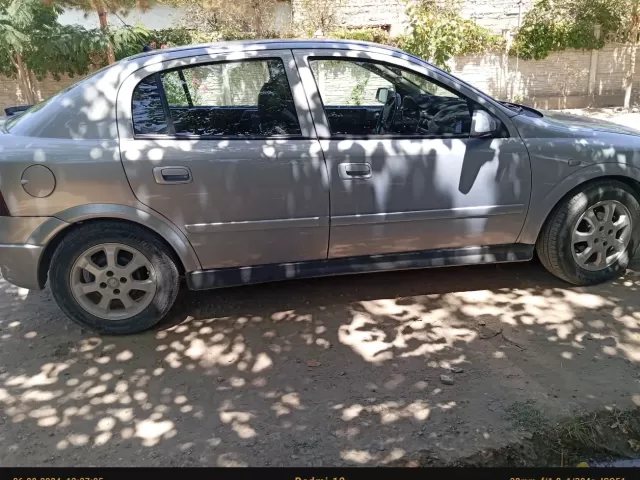 Opel Astra G 1, avtobaza.tj