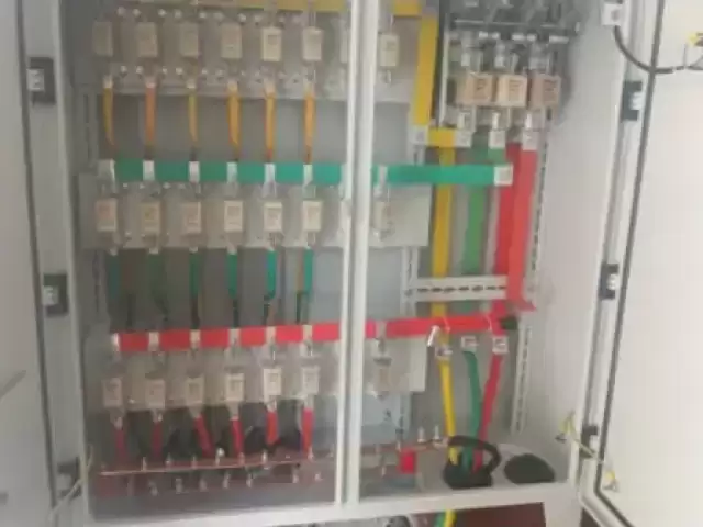 Услуги электрика 1, farmo.tj