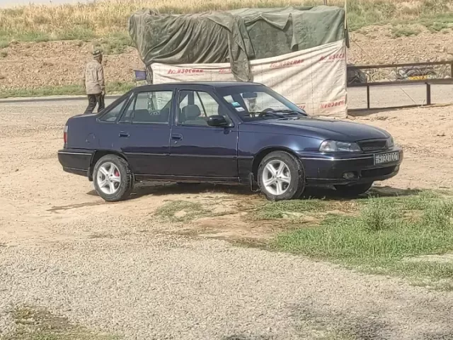 Daewoo Nexia II, 2009 1, avtobaza.tj
