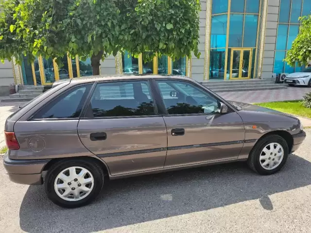 Opel Astra F, 1998 1, avtobaza.tj