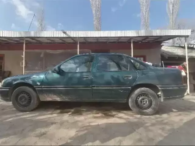 Opel Vectra A, 1995 1, avtobaza.tj