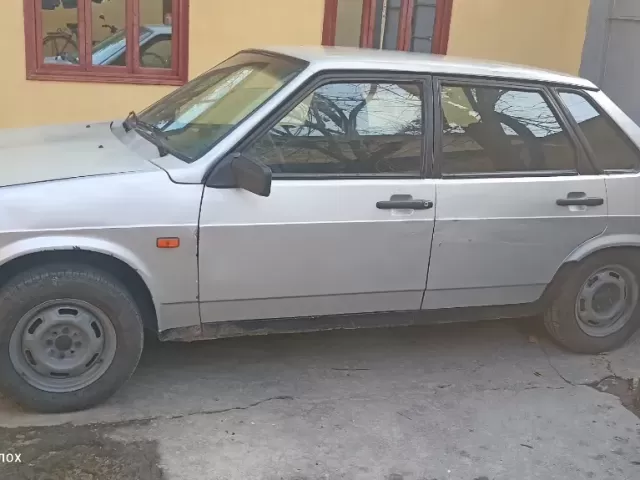 ВАЗ(Lada) Самара (седан 21099) 1, avtobaza.tj