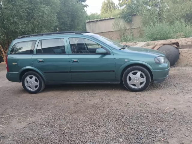 Opel Astra G, 1999 1, avtobaza.tj