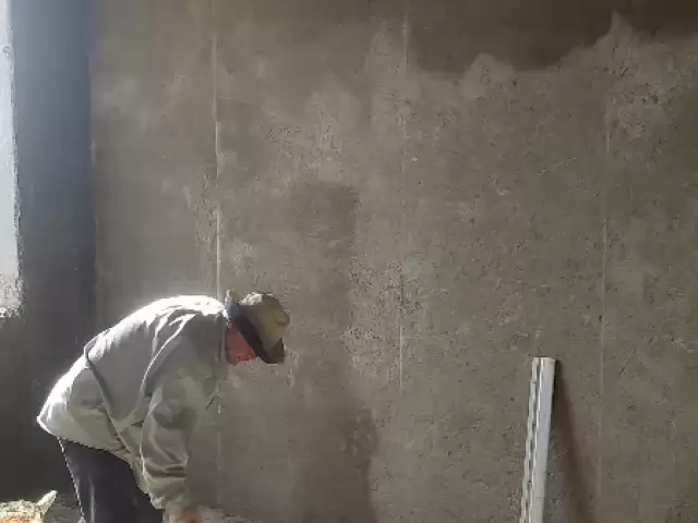 Услуги Штукатурка 1, farmo.tj