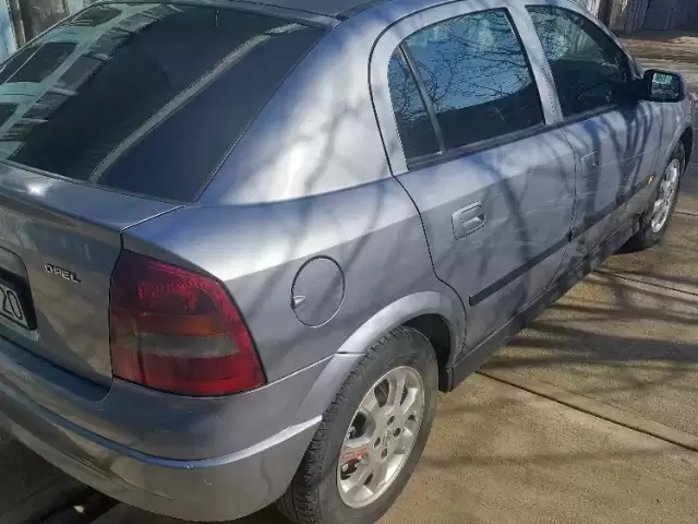 Opel Astra G, 2004 1, avtobaza.tj