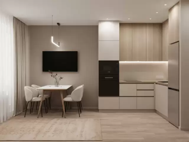 Устои хона, квартира 1, farmo.tj