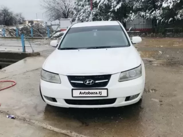 Hyundai Sonata 1, avtobaza.tj