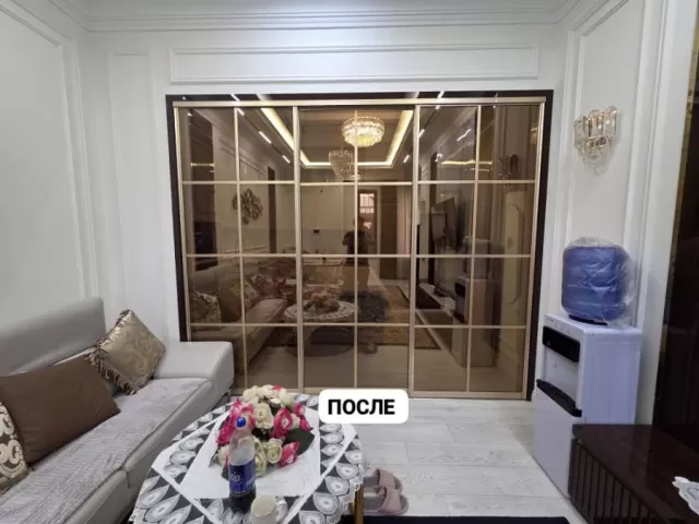 Зеркало для стена 1, farmo.tj