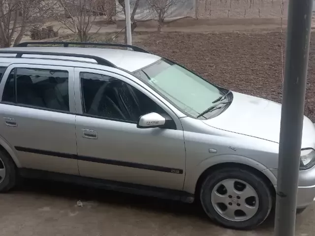 Opel Astra G, 1999 1, avtobaza.tj