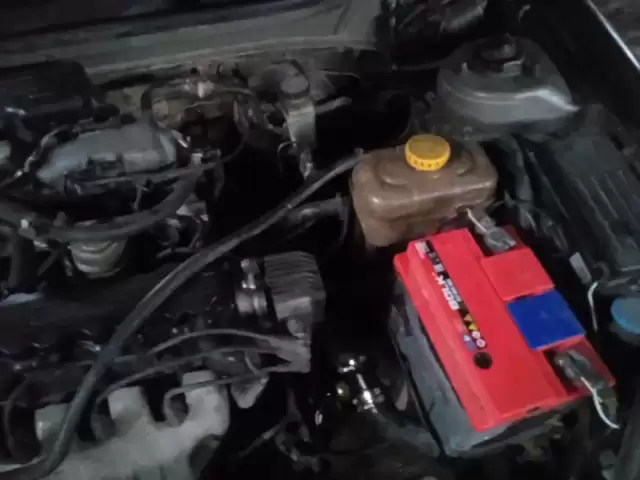 Daewoo Leganza, 2000 1, avtobaza.tj