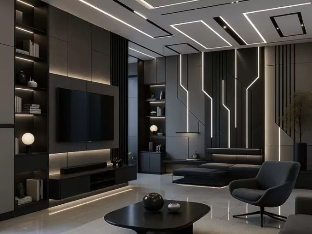 Архитектор дизайн 1, farmo.tj