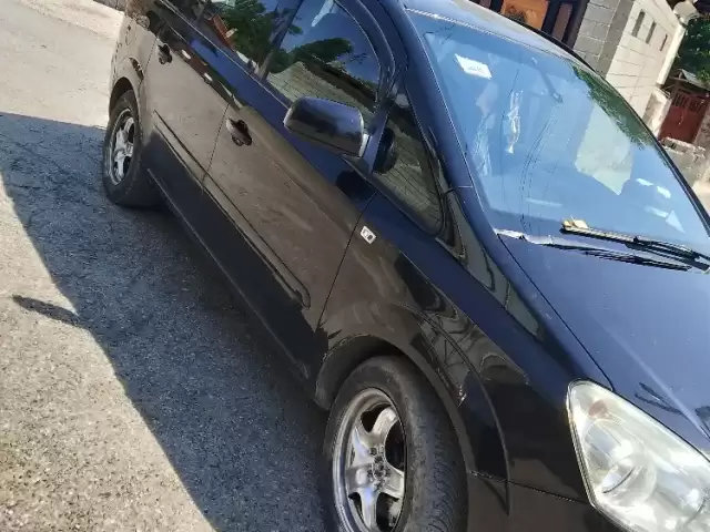 Opel Zafira B, 2009 1, avtobaza.tj Opel Zafira B, 2009 1, avtobaza.tj