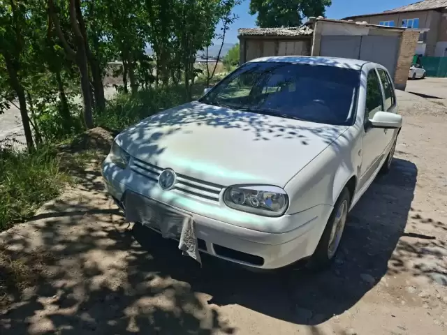Volkswagen Golf, 1999 1, avtobaza.tj Volkswagen Golf, 1999 1, avtobaza.tj
