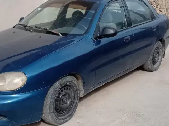 Daewoo Lanos 1, avtobaza.tj