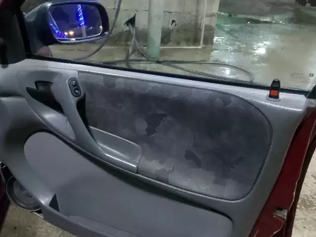 Opel Astra F, 1995 1, avtobaza.tj