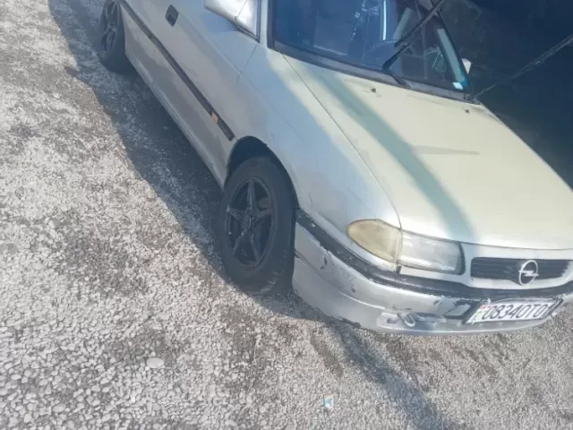Opel Astra F, 1993 1, avtobaza.tj