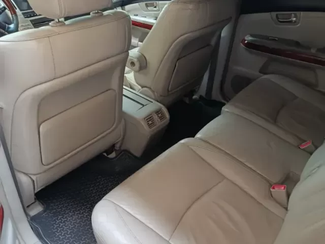 Lexus RX series, 2007 1, avtobaza.tj