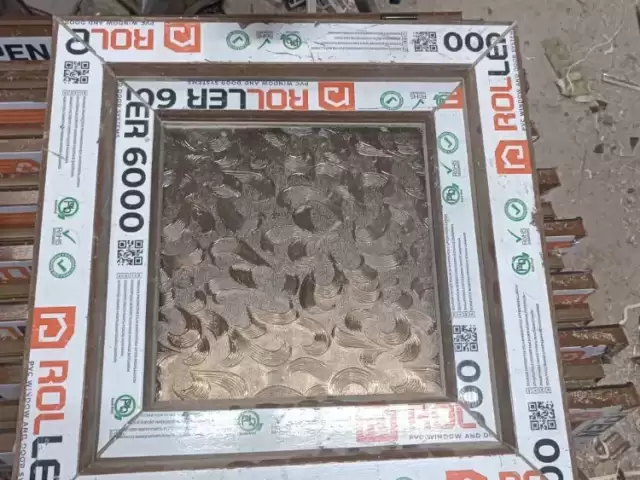 Дару тирезаҳои пластики ва алюминий 1, farmo.tj