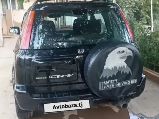 Honda CR-V 1, avtobaza.tj