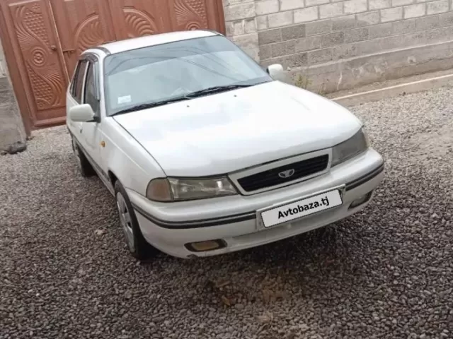 Daewoo Nexia 1, avtobaza.tj