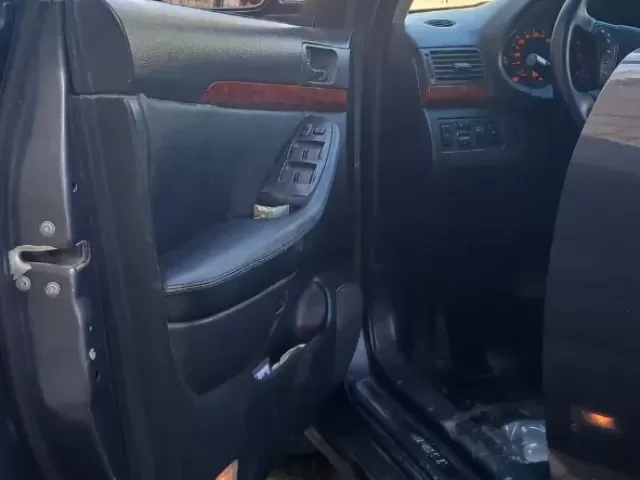Toyota Avensis, 2006 1, avtobaza.tj