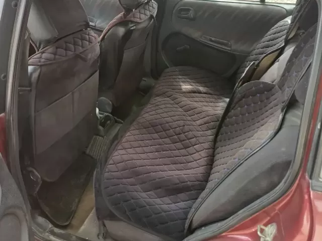 Opel Astra H, 1997 1, avtobaza.tj