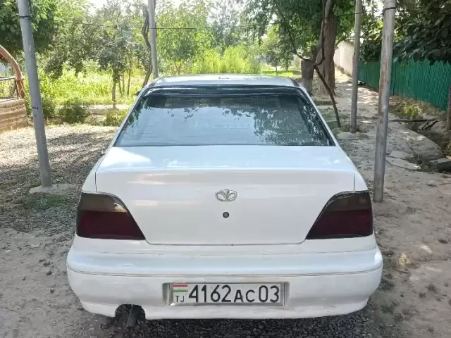 Daewoo Nexia II, 1996 1, avtobaza.tj