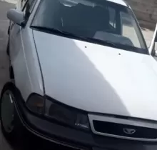 Daewoo Nexia, 2001 в Турсунзаде