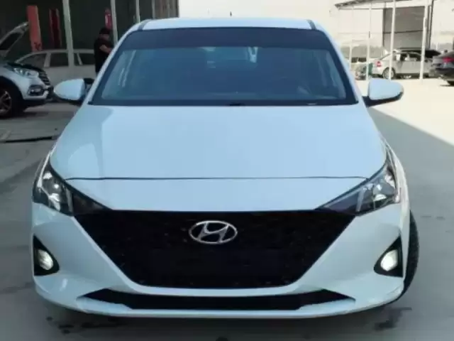 Hyundai Solaris, 2020 1, avtobaza.tj