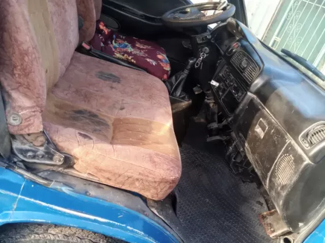 Hyundai Портер, 1997 1, avtobaza.tj