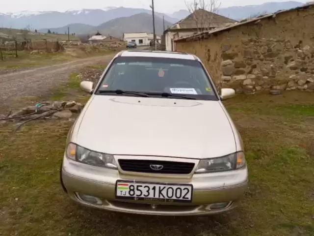 Daewoo Nexia, 1996 1, avtobaza.tj Daewoo Nexia, 1996 1, avtobaza.tj