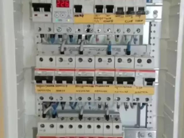 Услуги Сантехника и Электрика 1, farmo.tj