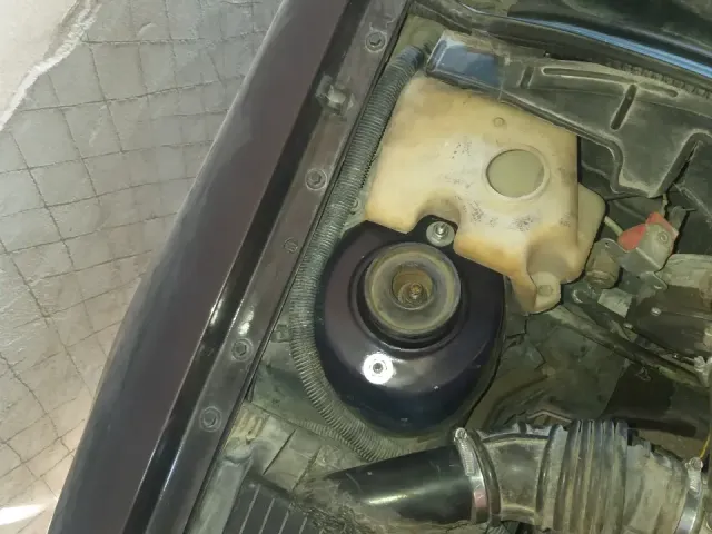 Opel Astra F 1, avtobaza.tj