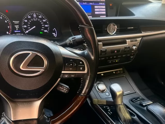 Lexus ES series 1, avtobaza.tj