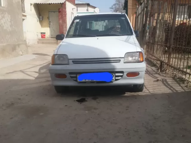 Daewoo Tico, 1997 1, avtobaza.tj