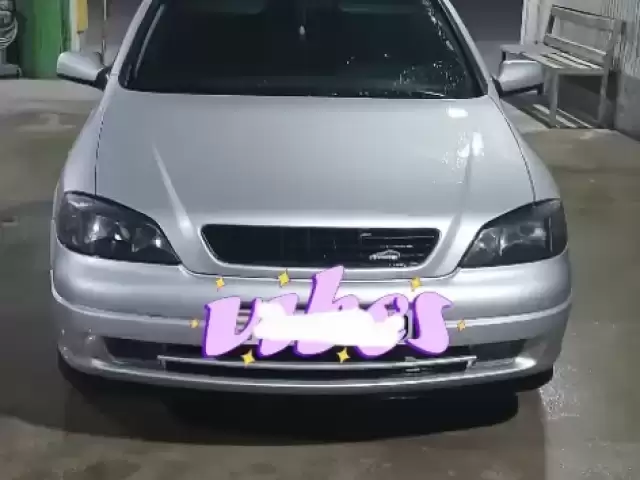 Opel Astra G, 2003 1, avtobaza.tj