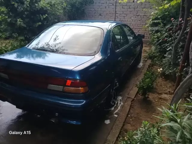 Nissan Maxima, 1995 1, avtobaza.tj