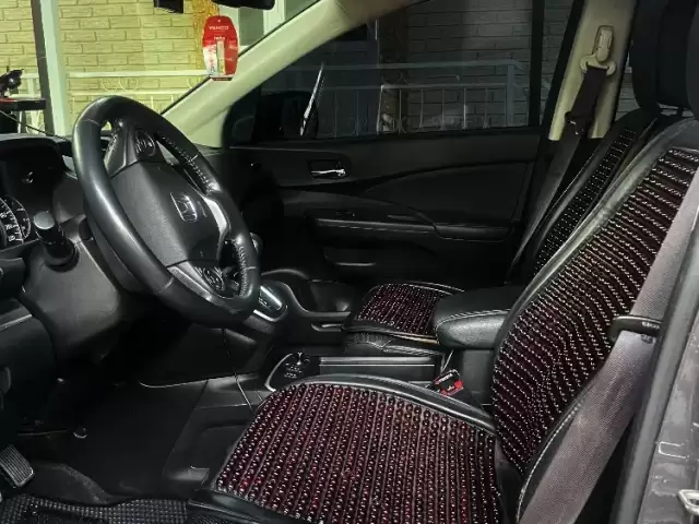 Honda CR-V, 2016 1, avtobaza.tj