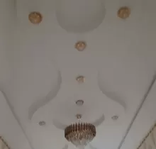 Услуги ремонт квартира в Душанбе - Farmo.tj 