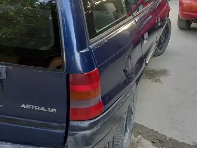 Opel Astra F 1, avtobaza.tj